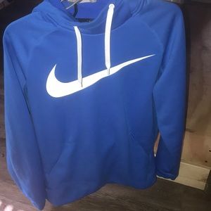 Nike hoodie